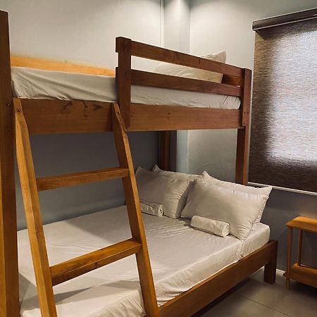 Lakayo Hillside Apartelle Сан Хуан Екстериор снимка