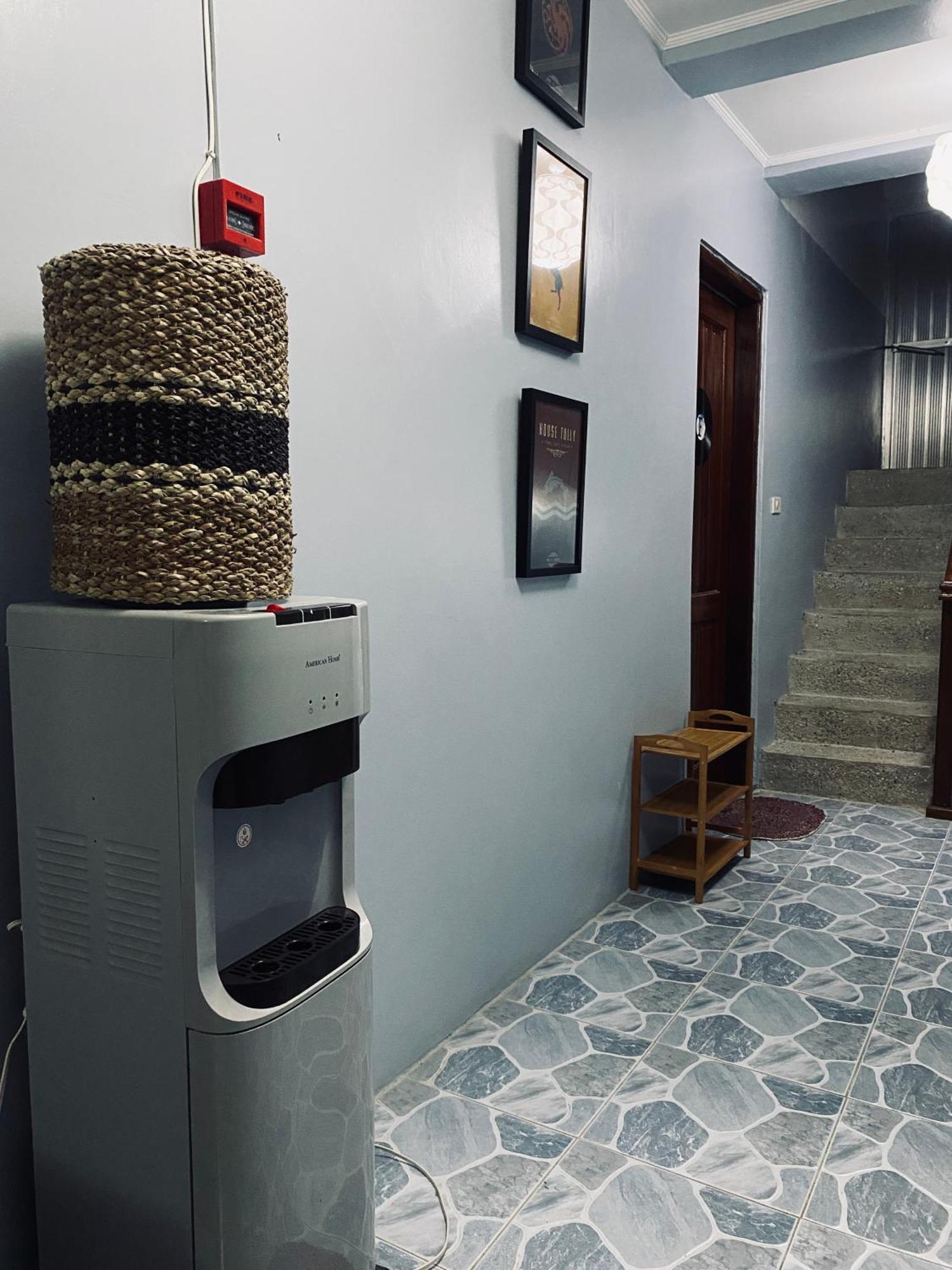 Lakayo Hillside Apartelle Сан Хуан Екстериор снимка
