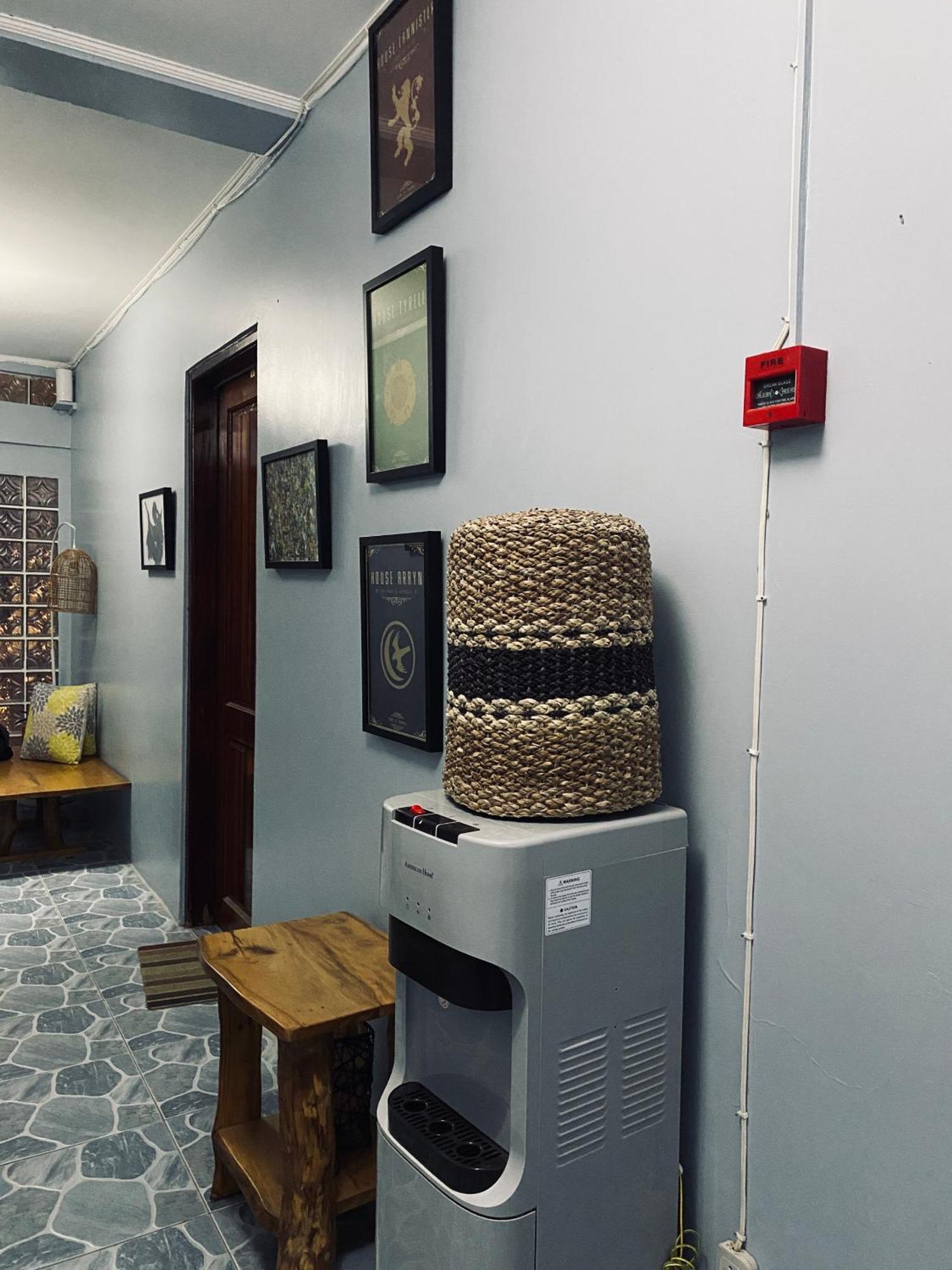 Lakayo Hillside Apartelle Сан Хуан Екстериор снимка