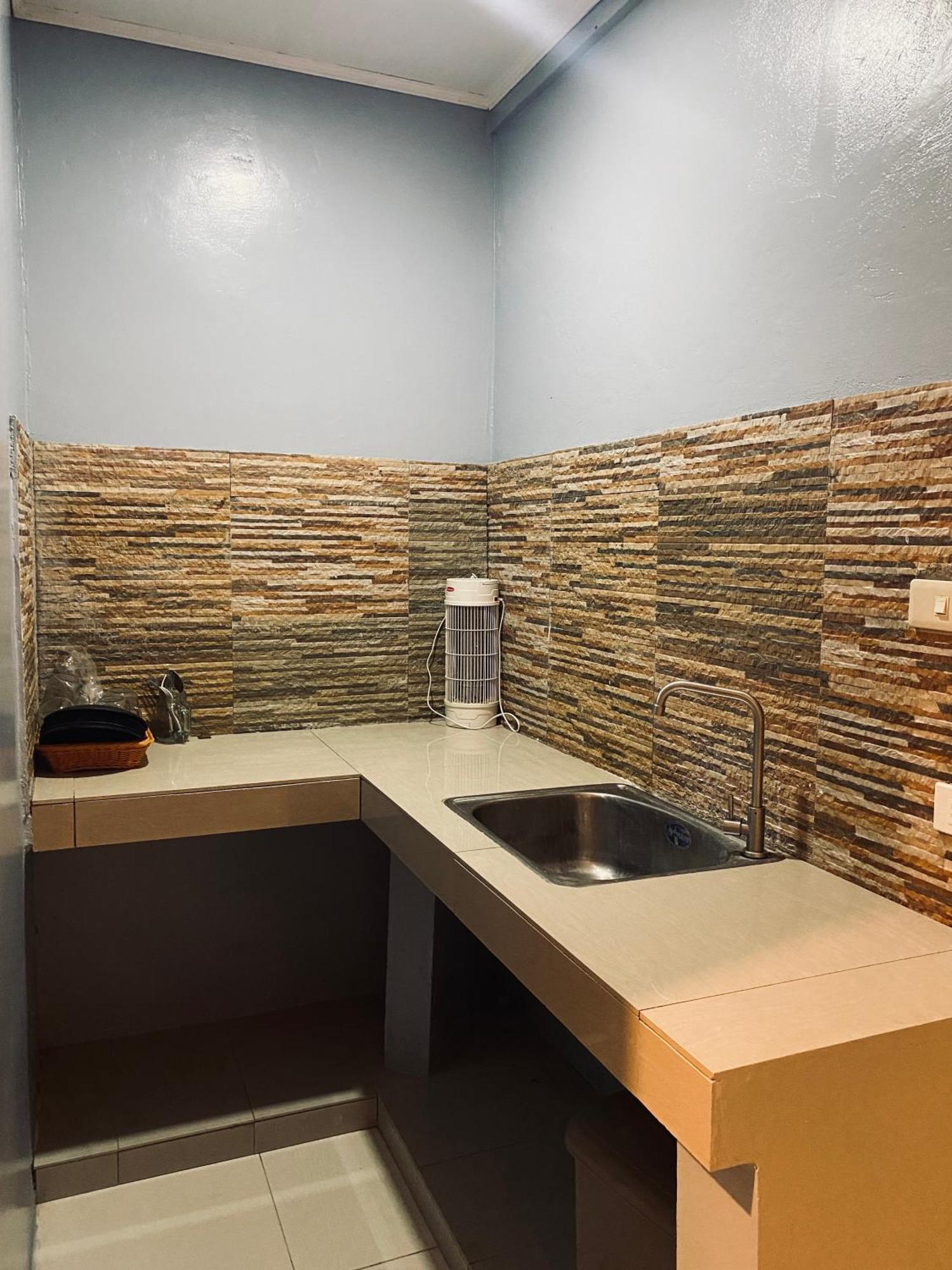 Lakayo Hillside Apartelle Сан Хуан Екстериор снимка