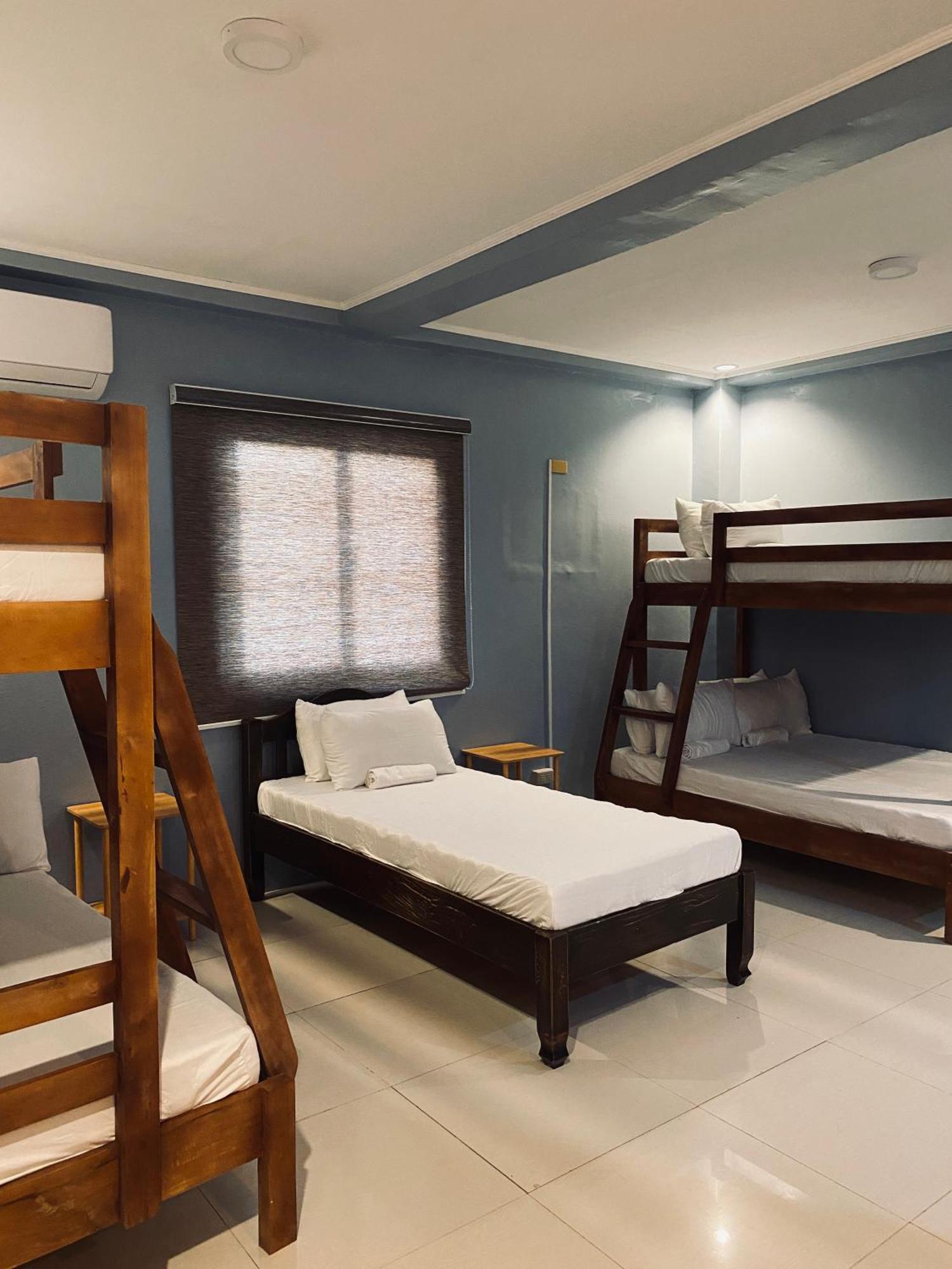 Lakayo Hillside Apartelle Сан Хуан Екстериор снимка