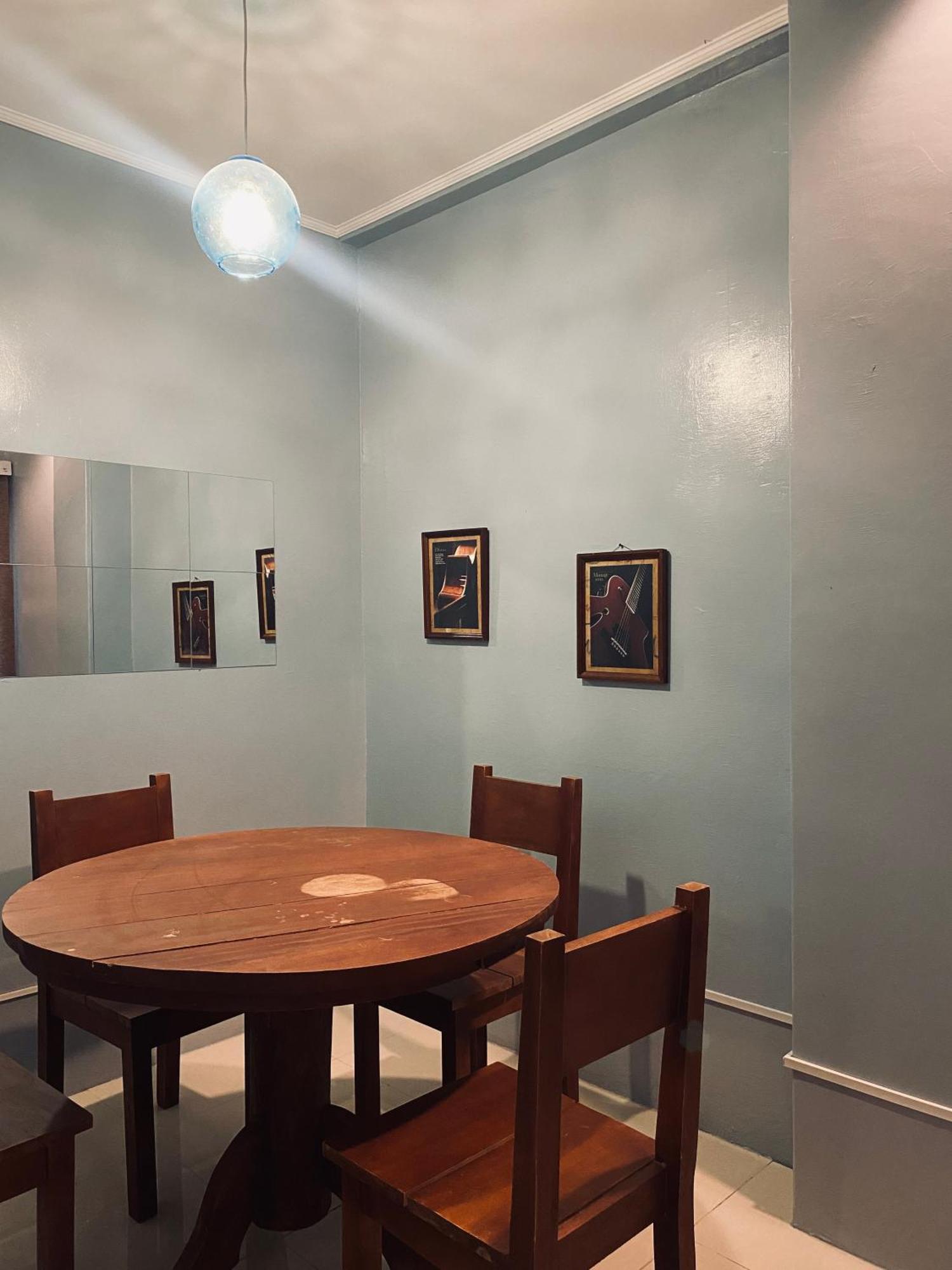 Lakayo Hillside Apartelle Сан Хуан Екстериор снимка