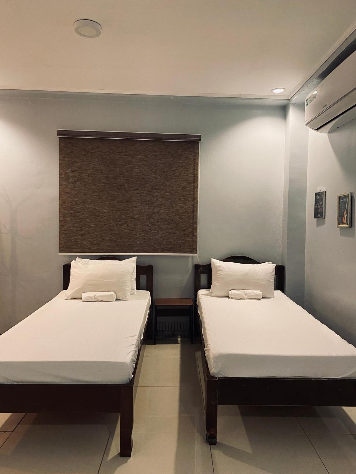Lakayo Hillside Apartelle Сан Хуан Екстериор снимка