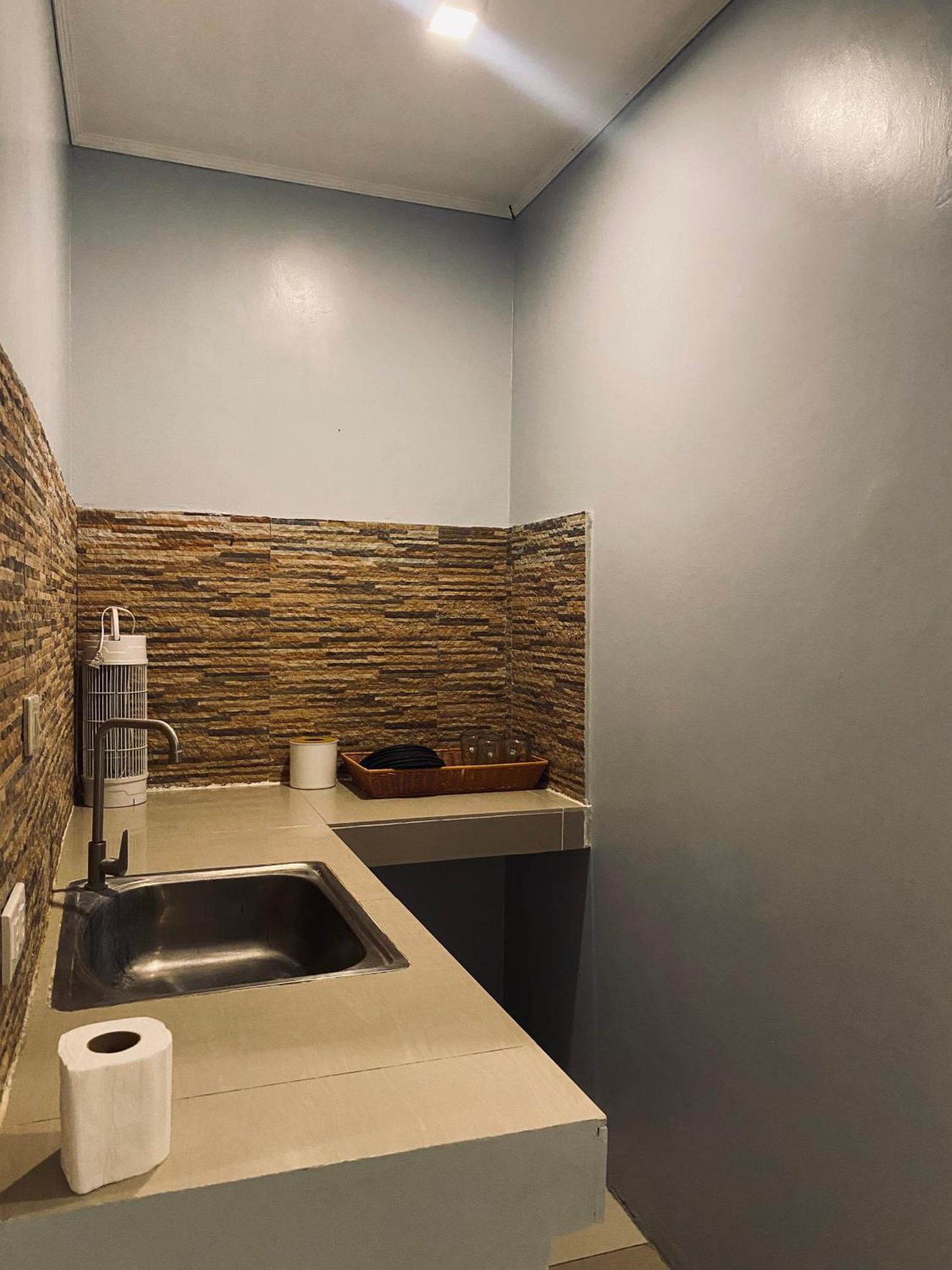 Lakayo Hillside Apartelle Сан Хуан Екстериор снимка