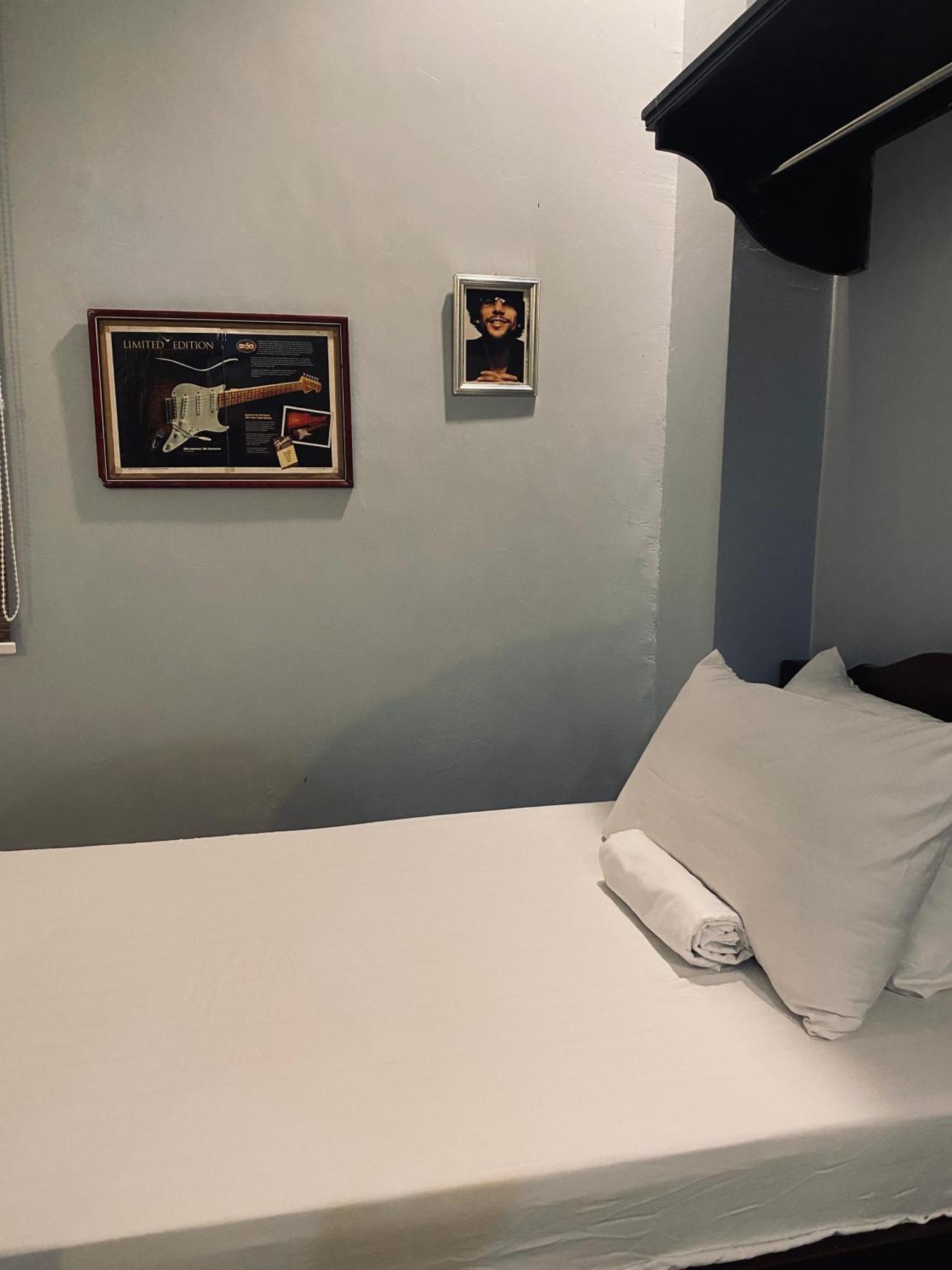 Lakayo Hillside Apartelle Сан Хуан Екстериор снимка