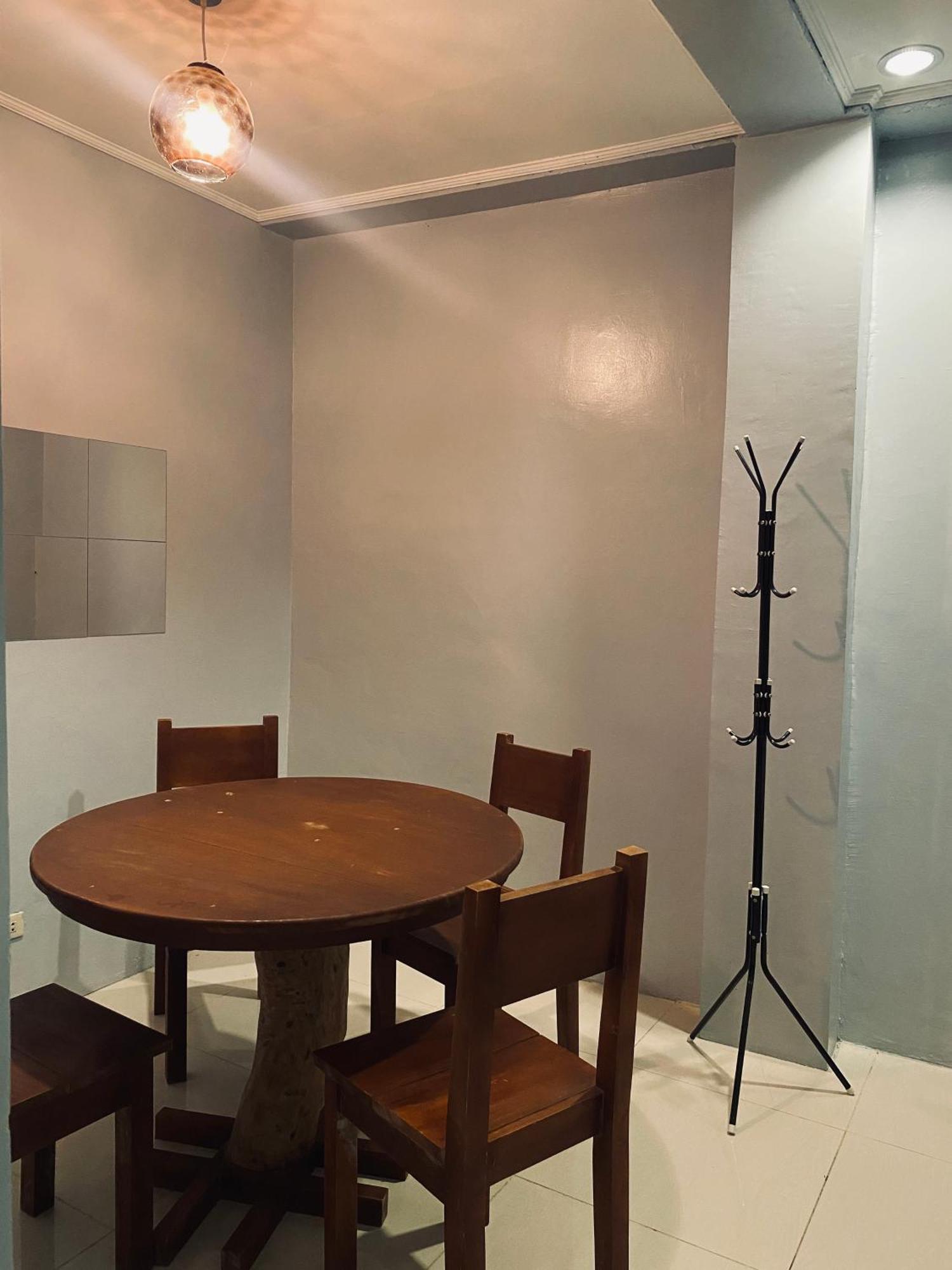 Lakayo Hillside Apartelle Сан Хуан Екстериор снимка