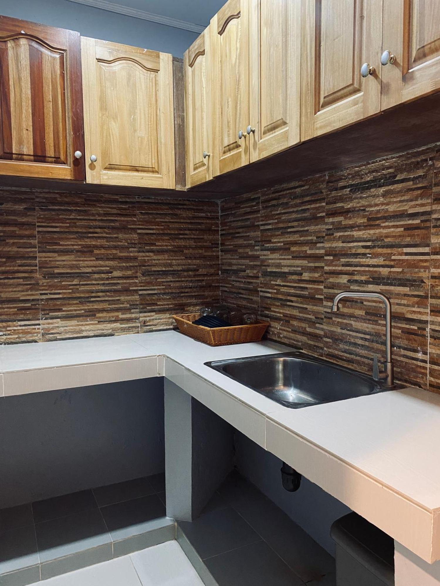 Lakayo Hillside Apartelle Сан Хуан Екстериор снимка