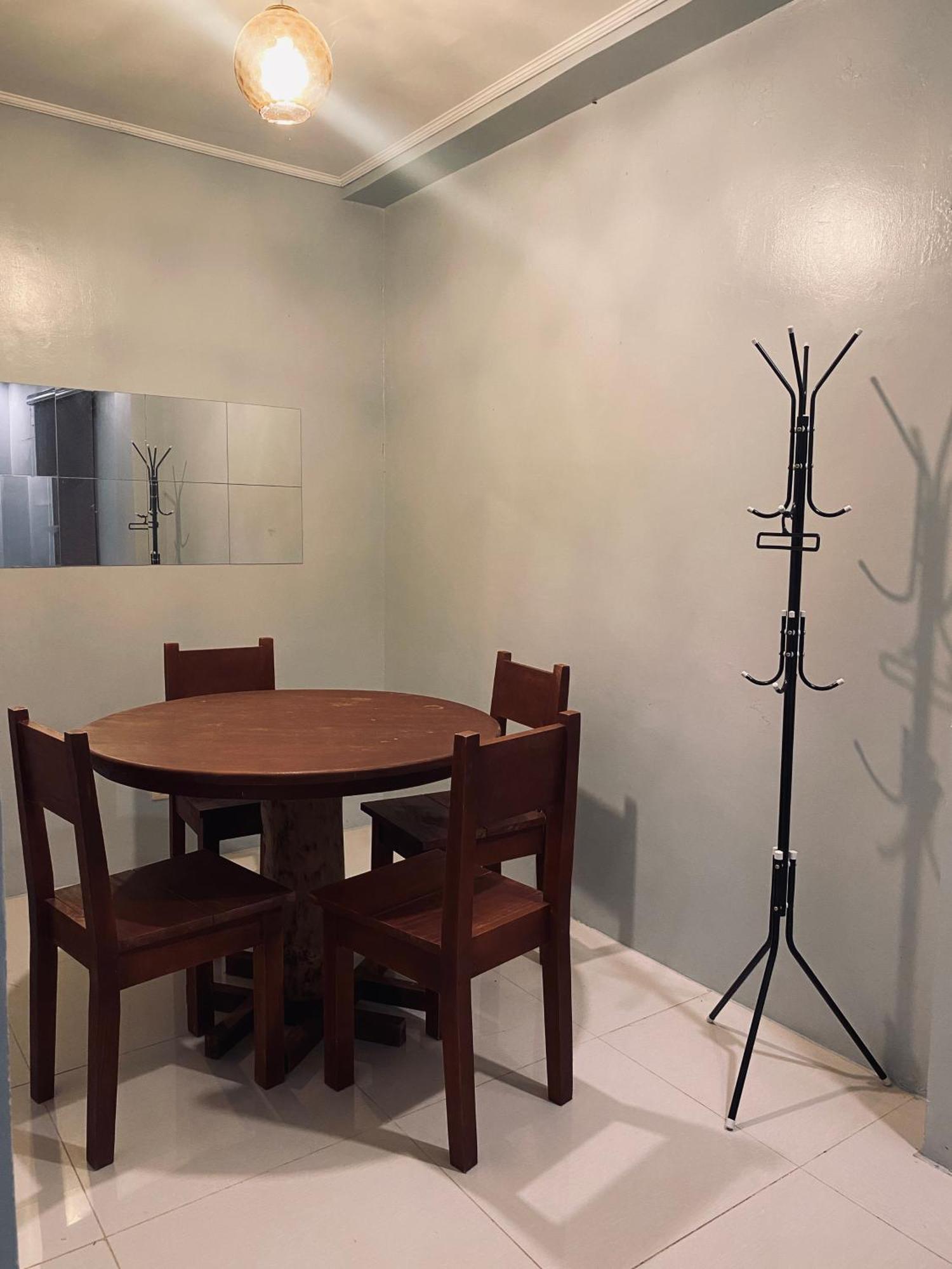Lakayo Hillside Apartelle Сан Хуан Екстериор снимка