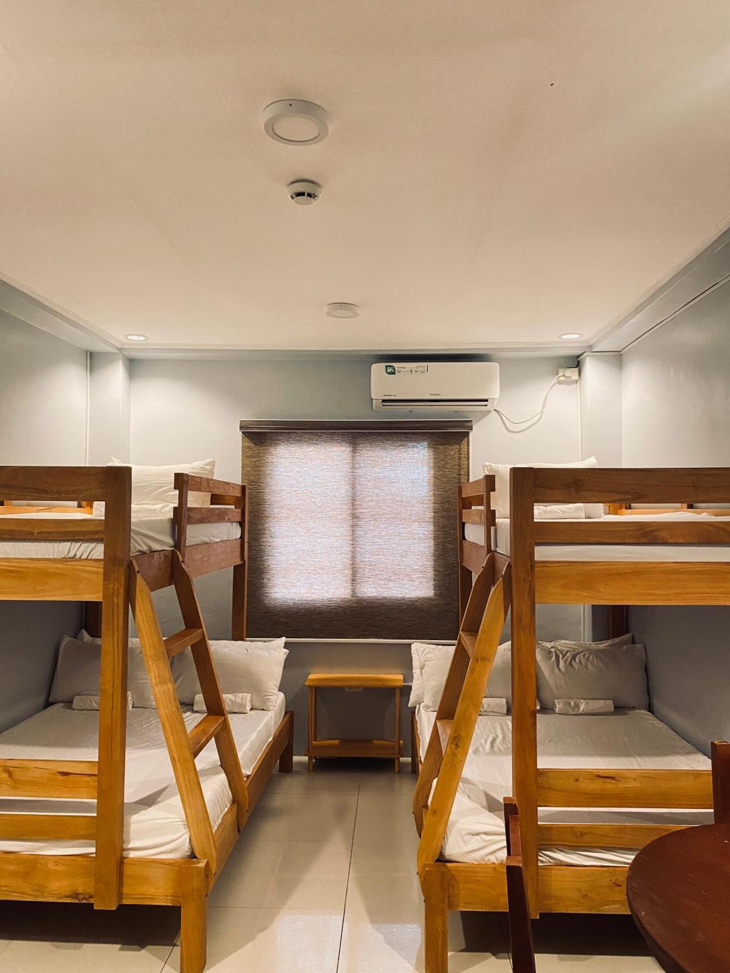 Lakayo Hillside Apartelle Сан Хуан Екстериор снимка
