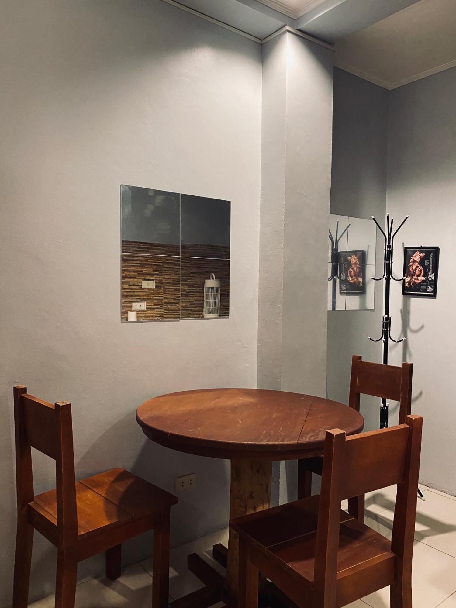 Lakayo Hillside Apartelle Сан Хуан Екстериор снимка